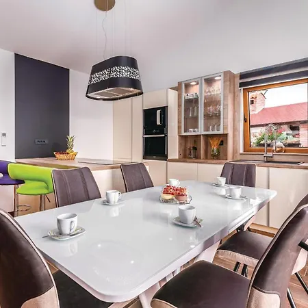 Lovely In Krk With Kitchen Holiday home *