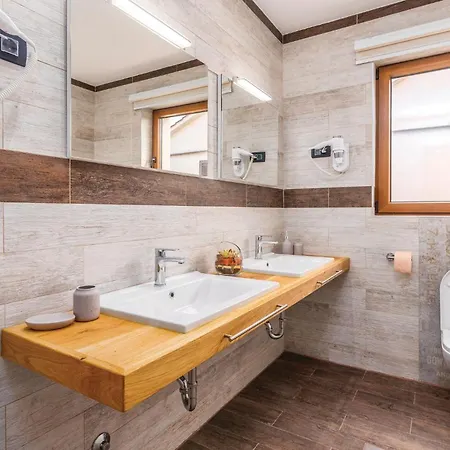 Lovely In Krk With Kitchen Holiday home