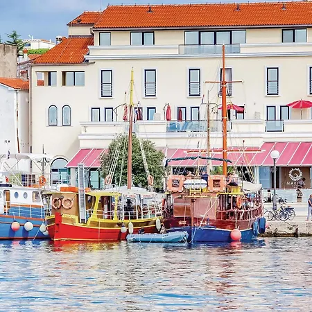 Lovely In Krk With Kitchen Holiday home