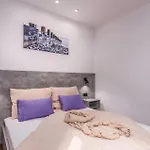 Tatil Evi Front In Krk