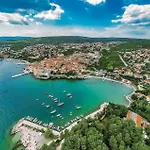 Front In Krk Krk Town