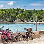 Front In Krk * Krk Town
